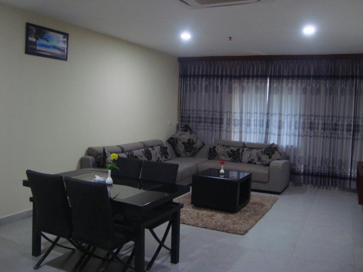 Rouba Residency Hotel Ponnani Ngoại thất bức ảnh