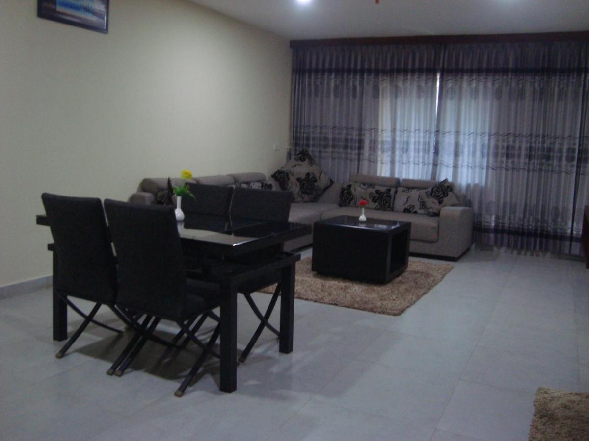 Rouba Residency Hotel Ponnani Ngoại thất bức ảnh