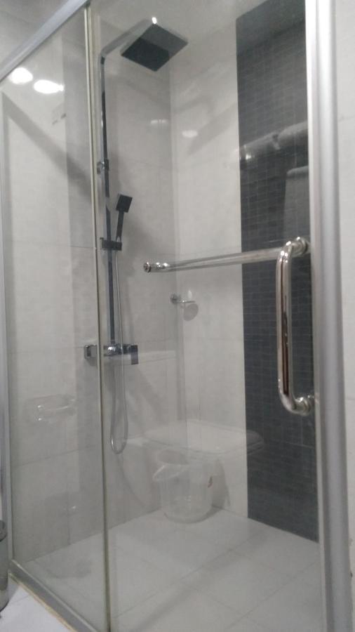 Rouba Residency Hotel Ponnani Ngoại thất bức ảnh